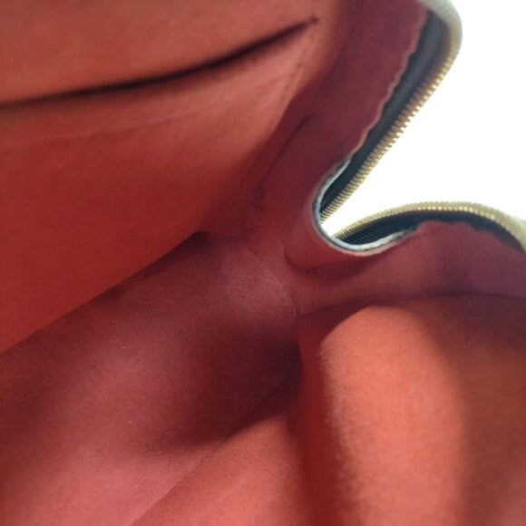 Louis Vuitton Saria Mini brown Damier Handbag mon-686-090625 - Picture 13 of 16